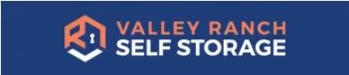Valley Ranch Logo